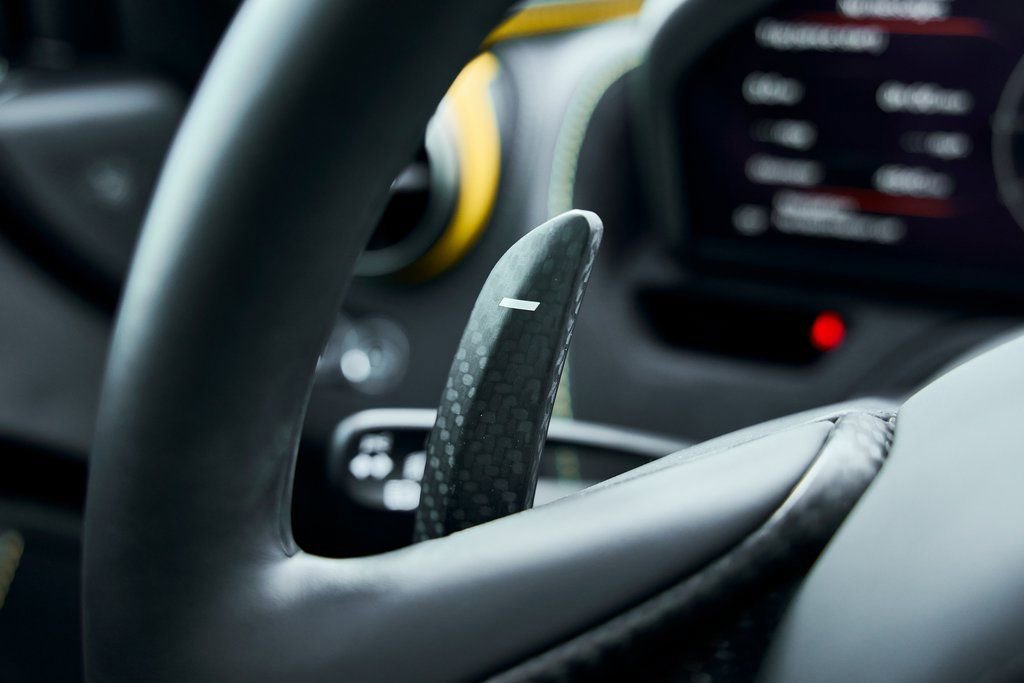Used 2021 McLaren 720S RWD image 53