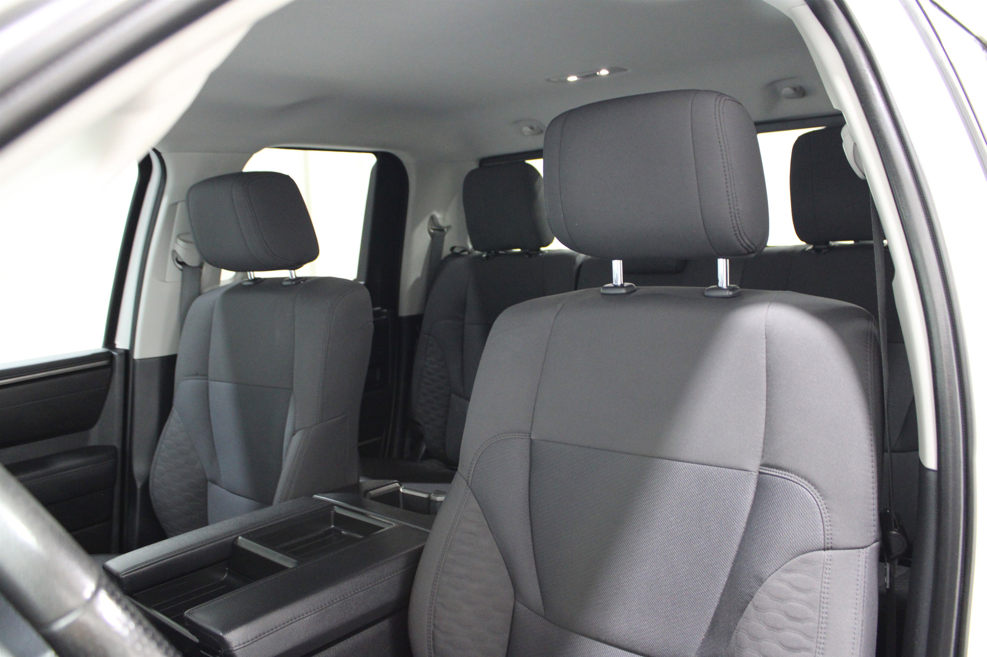 Used 2022 Toyota Tundra SR5 image 4