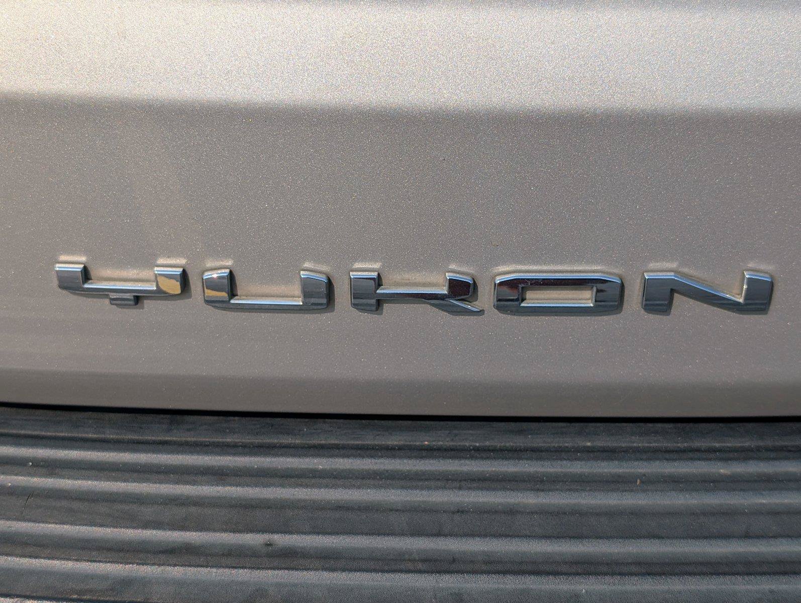 Used 2021 GMC Yukon Denali w/ Denali Ultimate Package RWD image 6