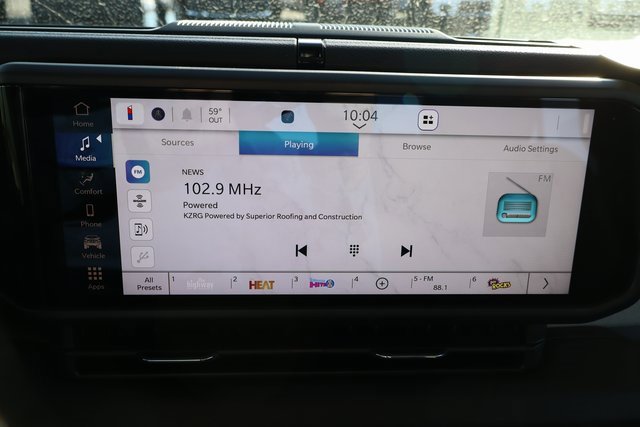 New 2026 Jeep Gladiator Sport image 10