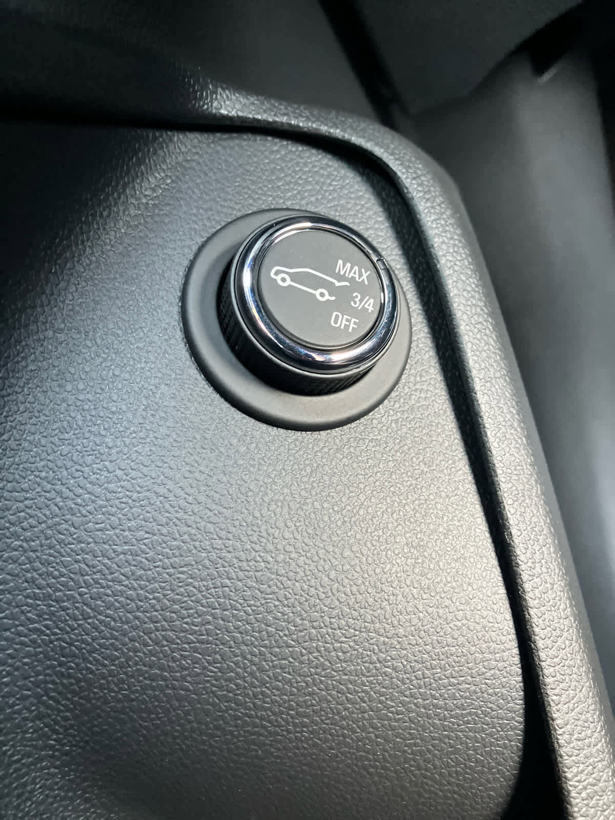 New 2026 Chevrolet TrailBlazer ACTIV w/ Convenience Package image 15