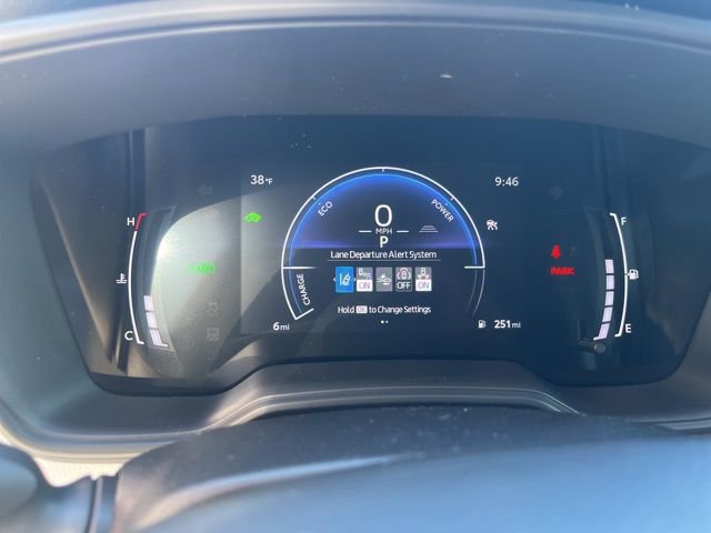 New 2026 Toyota Corolla SE image 13