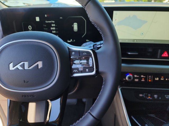 New 2026 Kia Carnival SX image 27