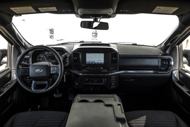 Used 2021 Ford F150 XL w/ STX Appearance Package AWD/4WD image 17