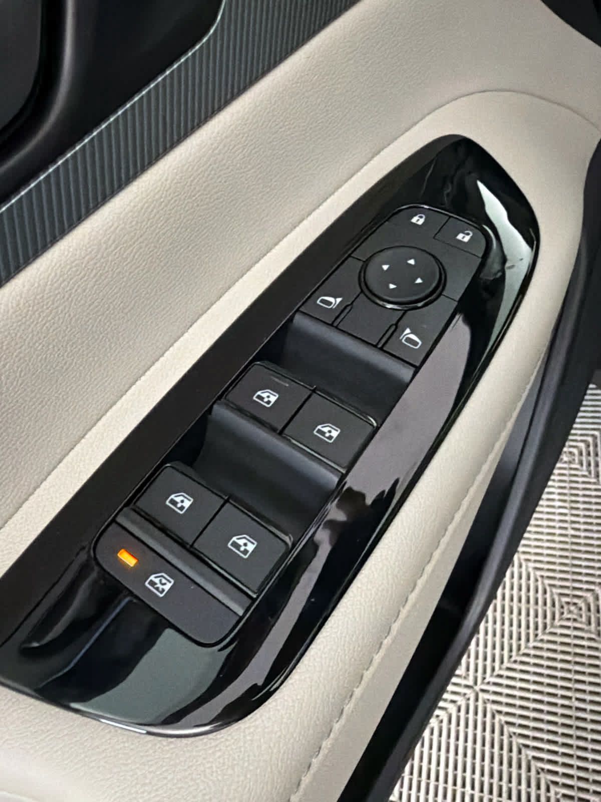 New 2026 Nissan Murano SL AWD/4WD image 23
