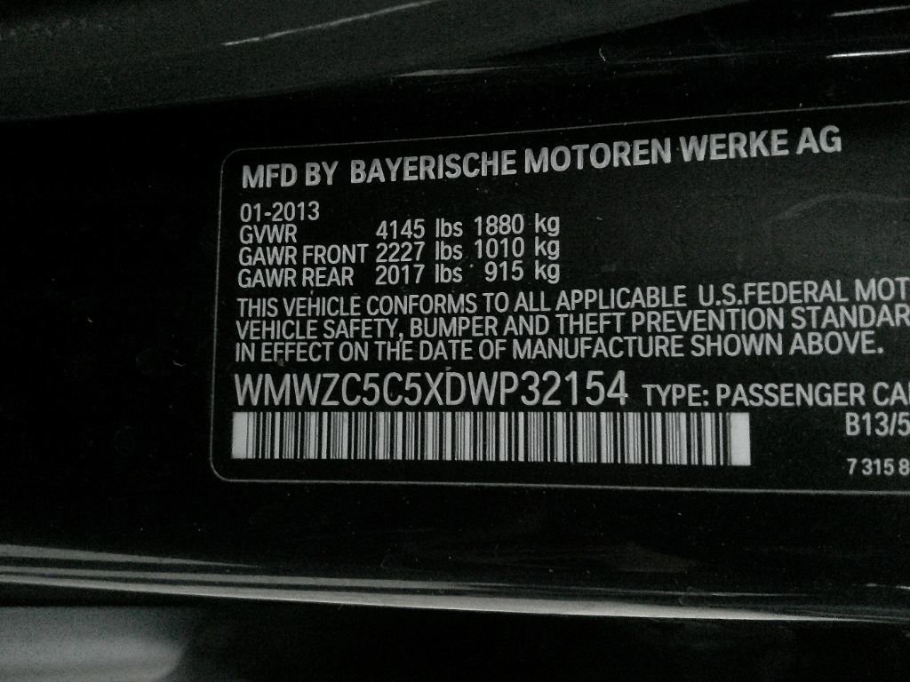 Used 2013 MINI Cooper Countryman S image 16