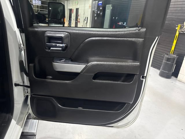 Used 2017 Chevrolet Silverado 2500 LTZ w/ Duramax Plus Package AWD/4WD image 30