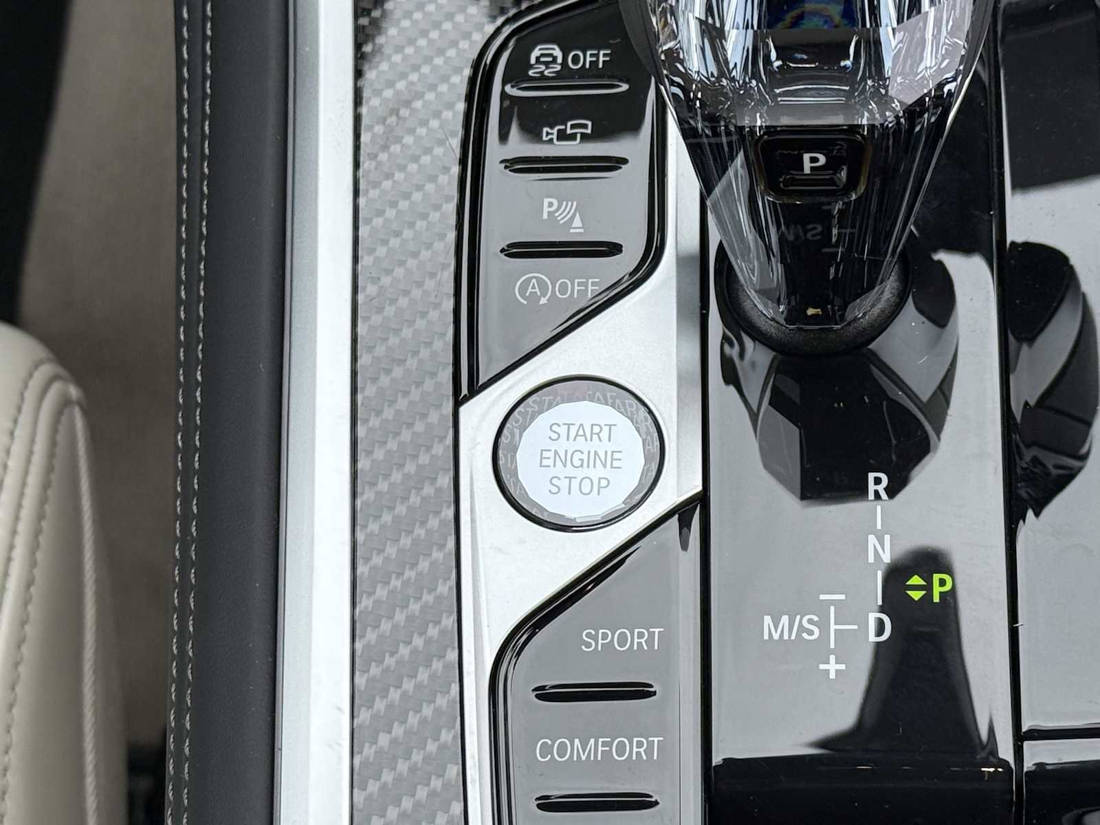 New 2026 BMW M850i xDrive Convertible image 34