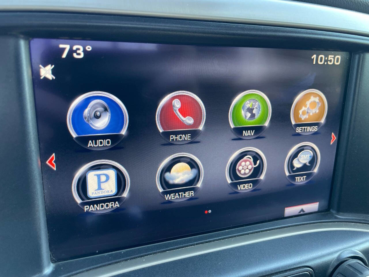 Used 2015 GMC Sierra 3500 Denali w/ Duramax Plus Package image 34