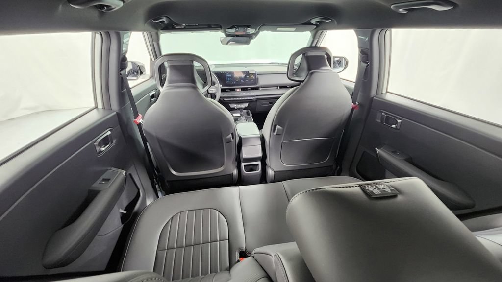 New 2027 Kia Seltos X-Line S AWD/4WD image 17