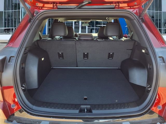 New 2026 GMC Terrain AT4 w/ Convenience Package III image 26