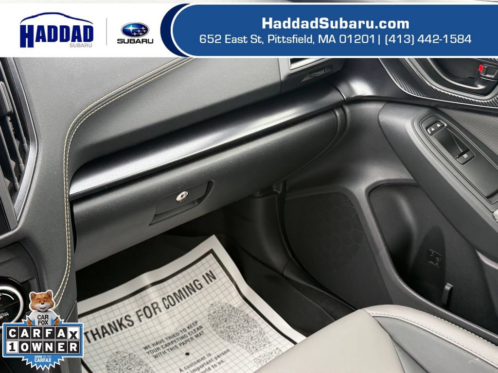 Certified 2023 Subaru Crosstrek 2.5i Sport AWD/4WD image 30