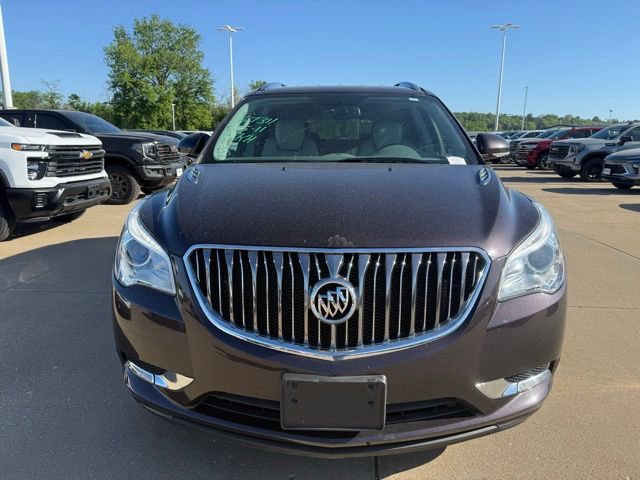 Used 2015 Buick Enclave Leather FWD image 7