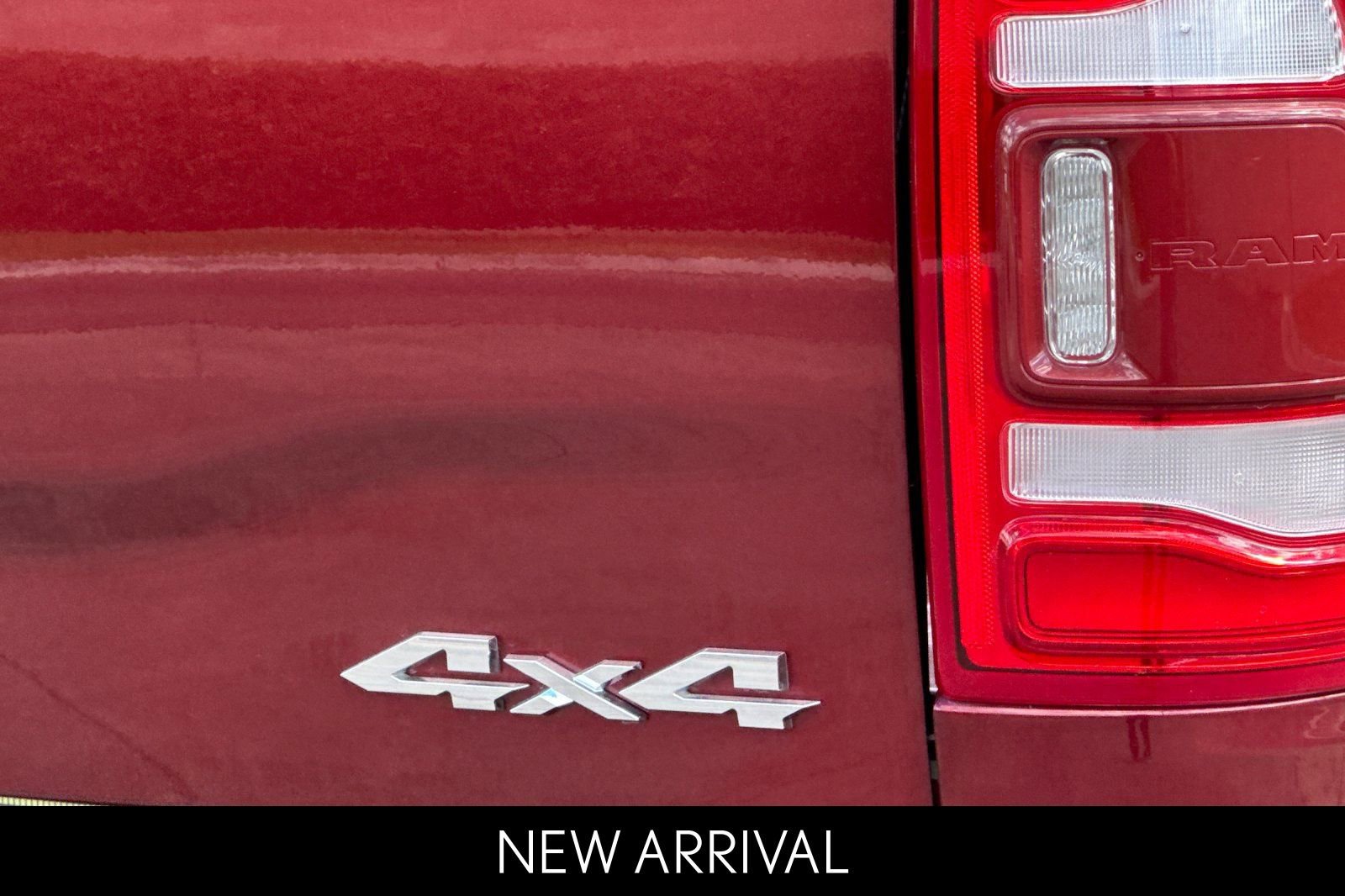 Used 2021 RAM 2500 Laramie image 30