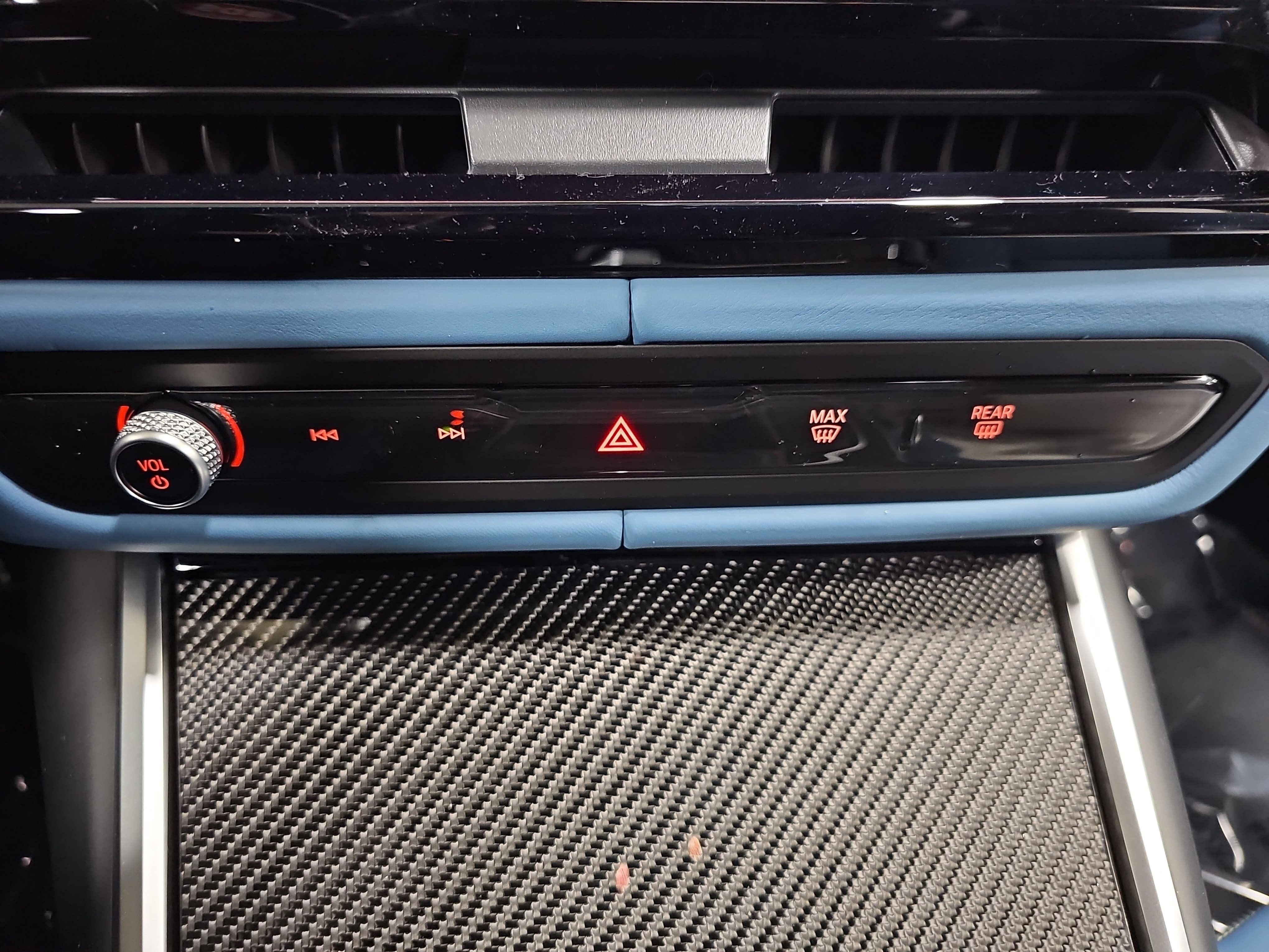 New 2026 BMW M3 Base w/ Executive Package image 22