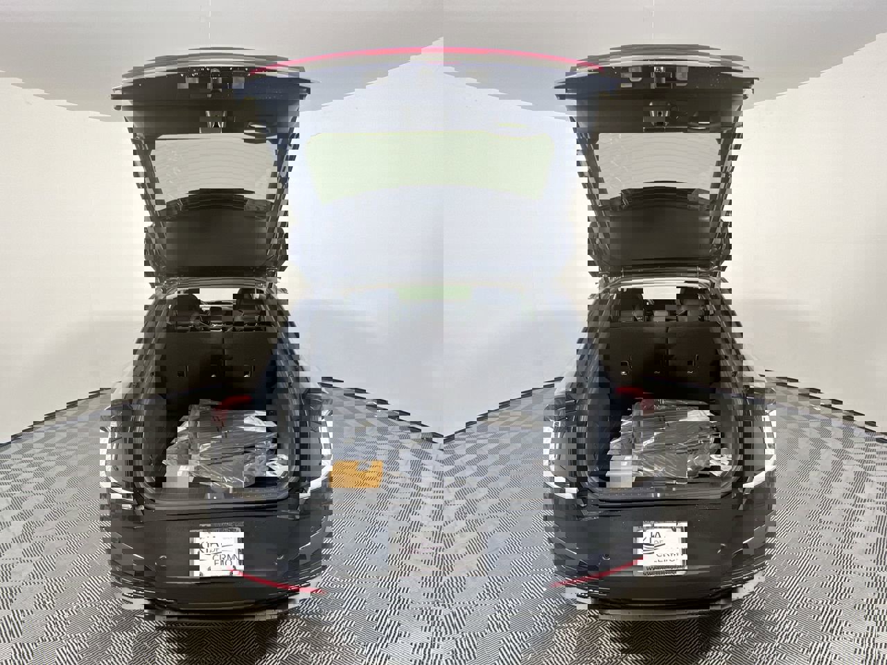 New 2025 Kia EV6 Wind image 35