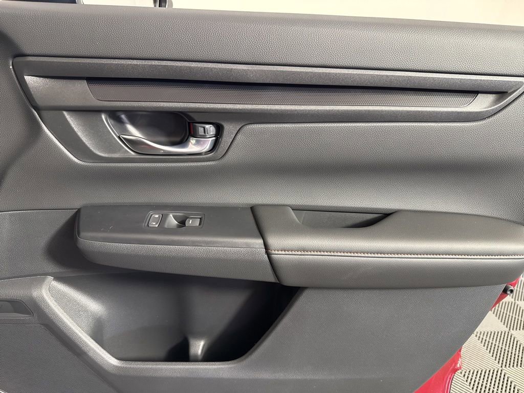 New 2026 Honda CR-V TrailSport image 23