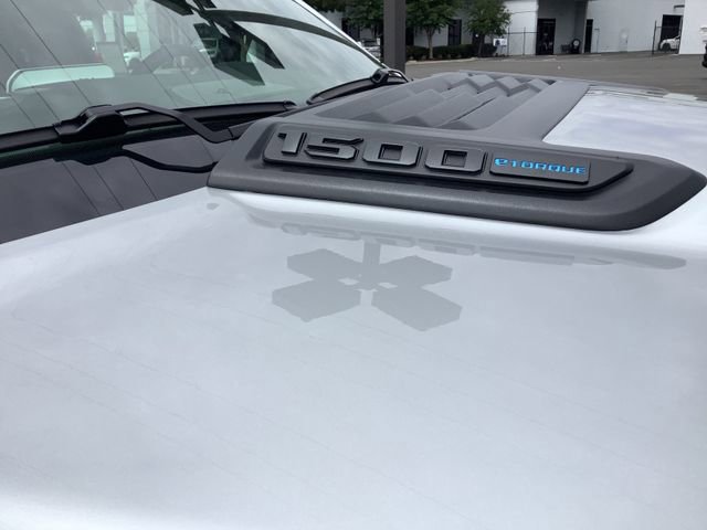 New 2026 RAM 1500 Laramie w/ Night Edition AWD/4WD image 45