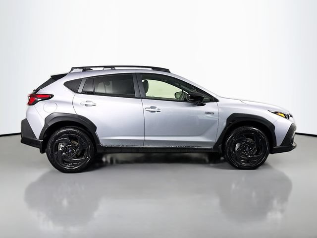 New 2026 Subaru Crosstrek 2.5i Sport w/ Crosstrek Mirror Package AWD/4WD image 8