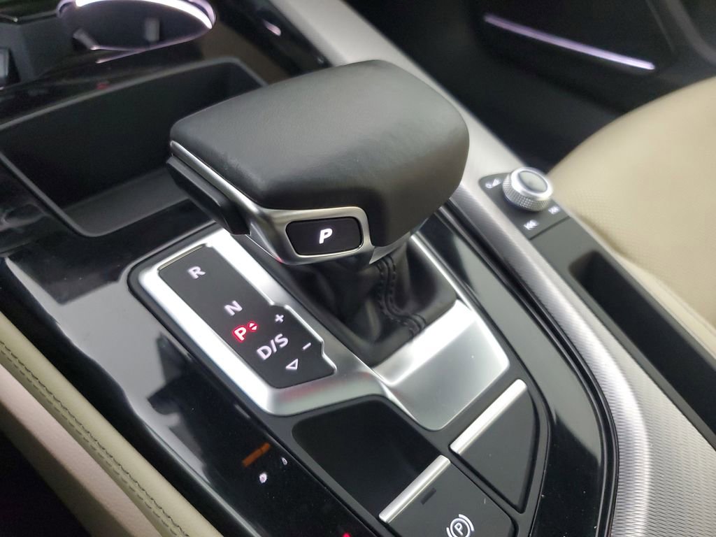 Used 2023 Audi A5 2.0T Premium Plus w/ Premium Plus image 32