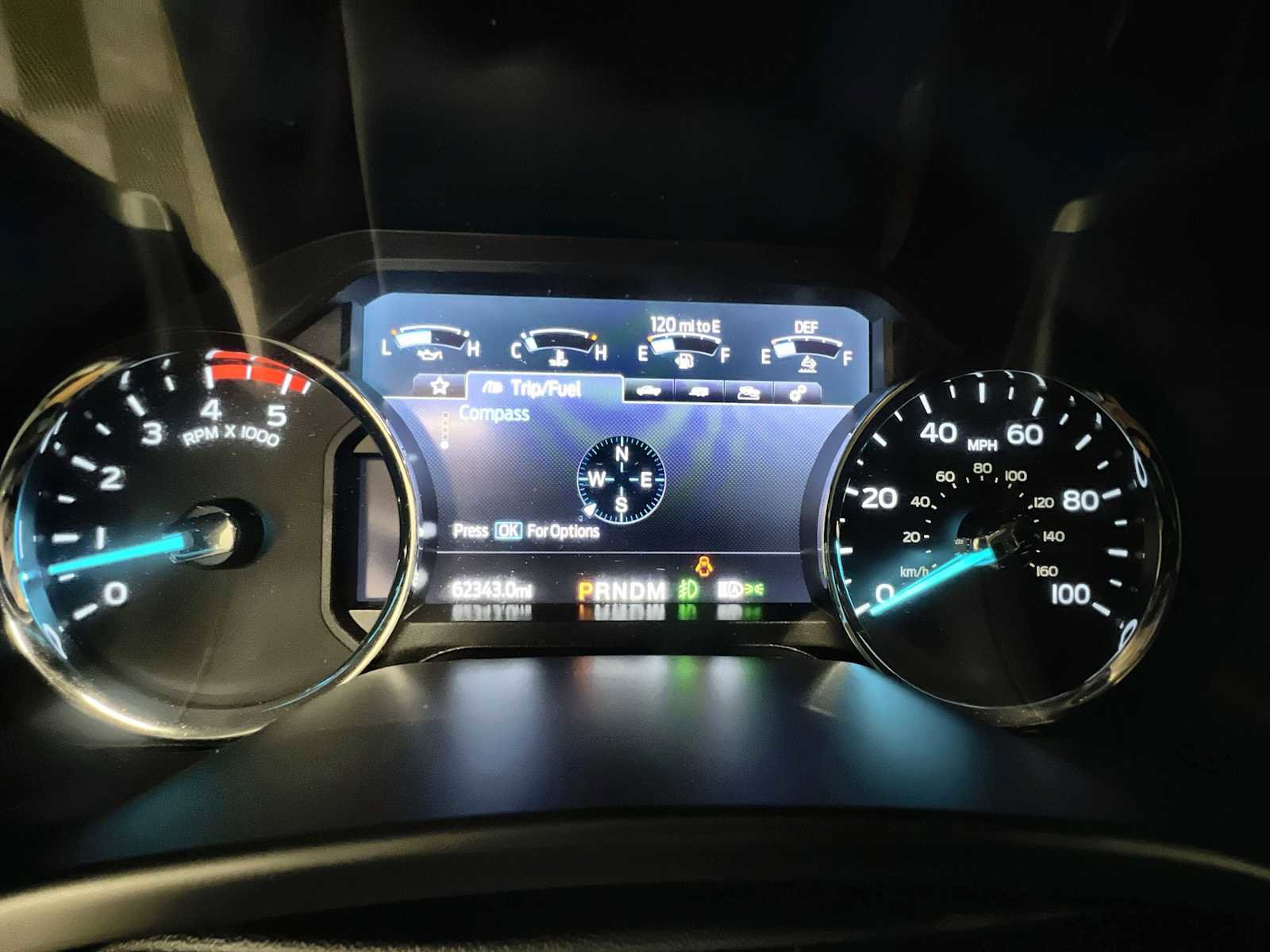 Used 2020 Ford F250 Lariat w/ Chrome Package image 10