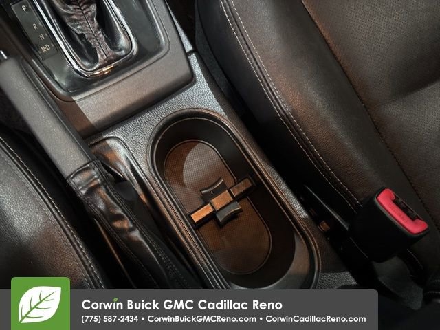 Used 2014 Subaru Forester 2.0XT Touring image 16