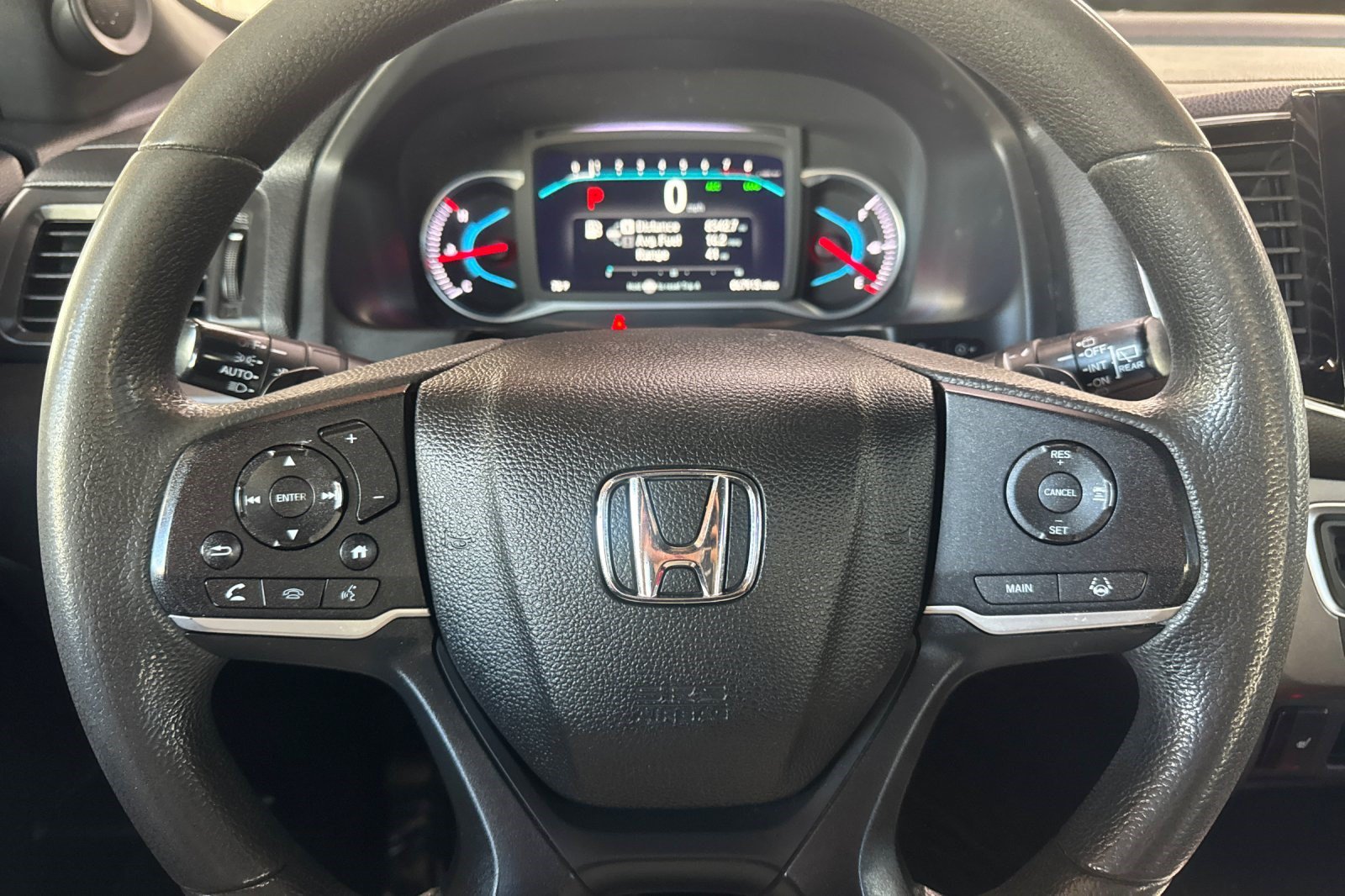 Used 2022 Honda Pilot Sport image 11