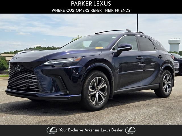 Used 2026 Lexus RX 350 Premium w/ Convenience Package FWD video 1