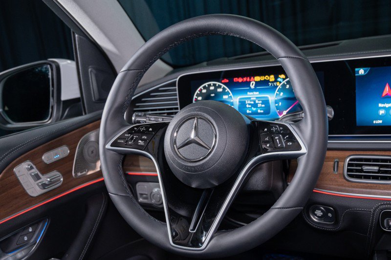 New 2026 Mercedes-Benz GLE 450 4MATIC image 15