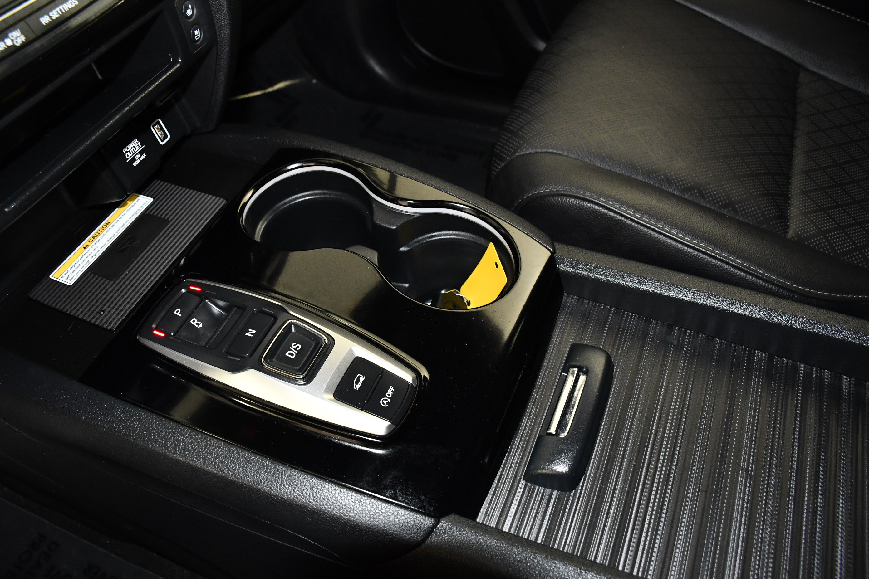 Certified 2023 Honda Passport Elite image 31