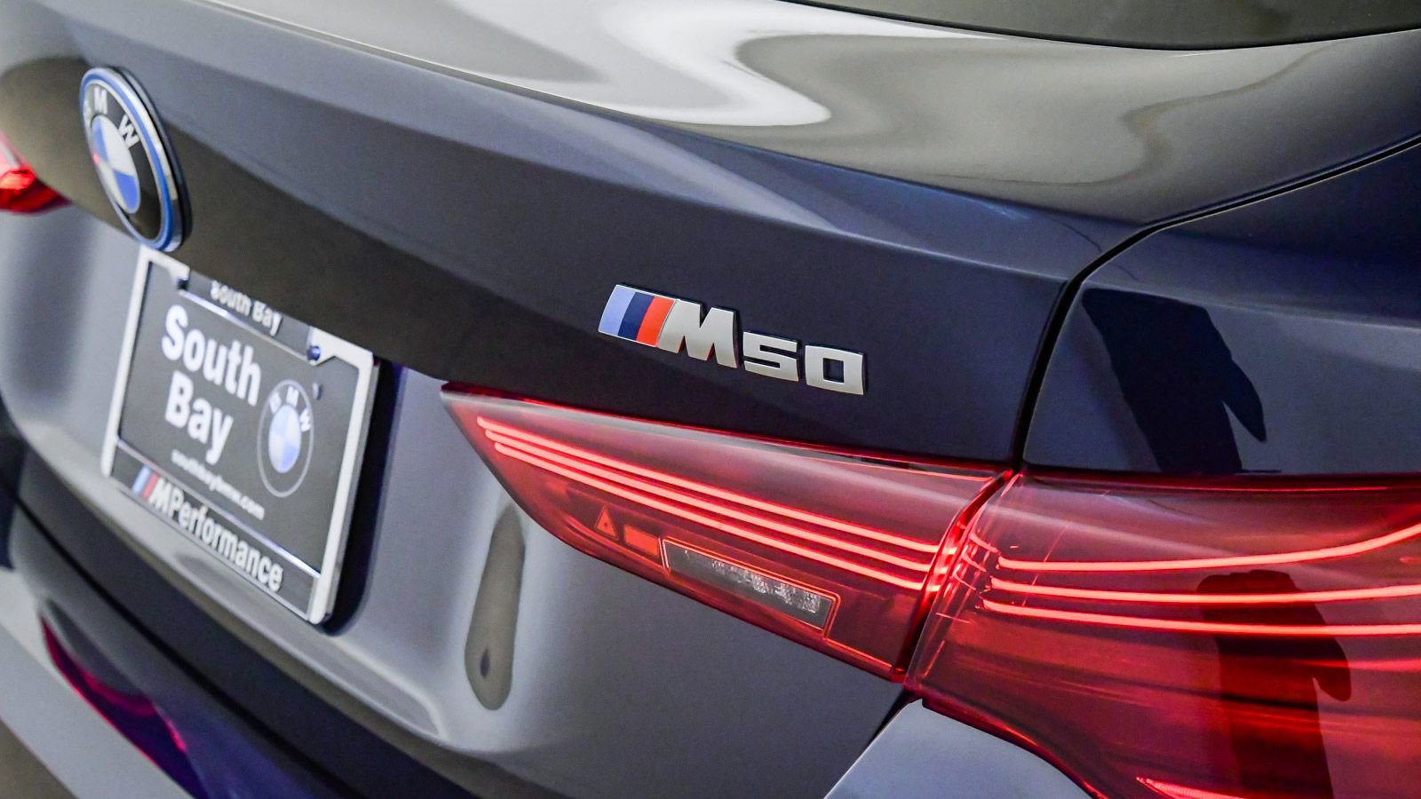 Used 2025 BMW i4 M50 image 15