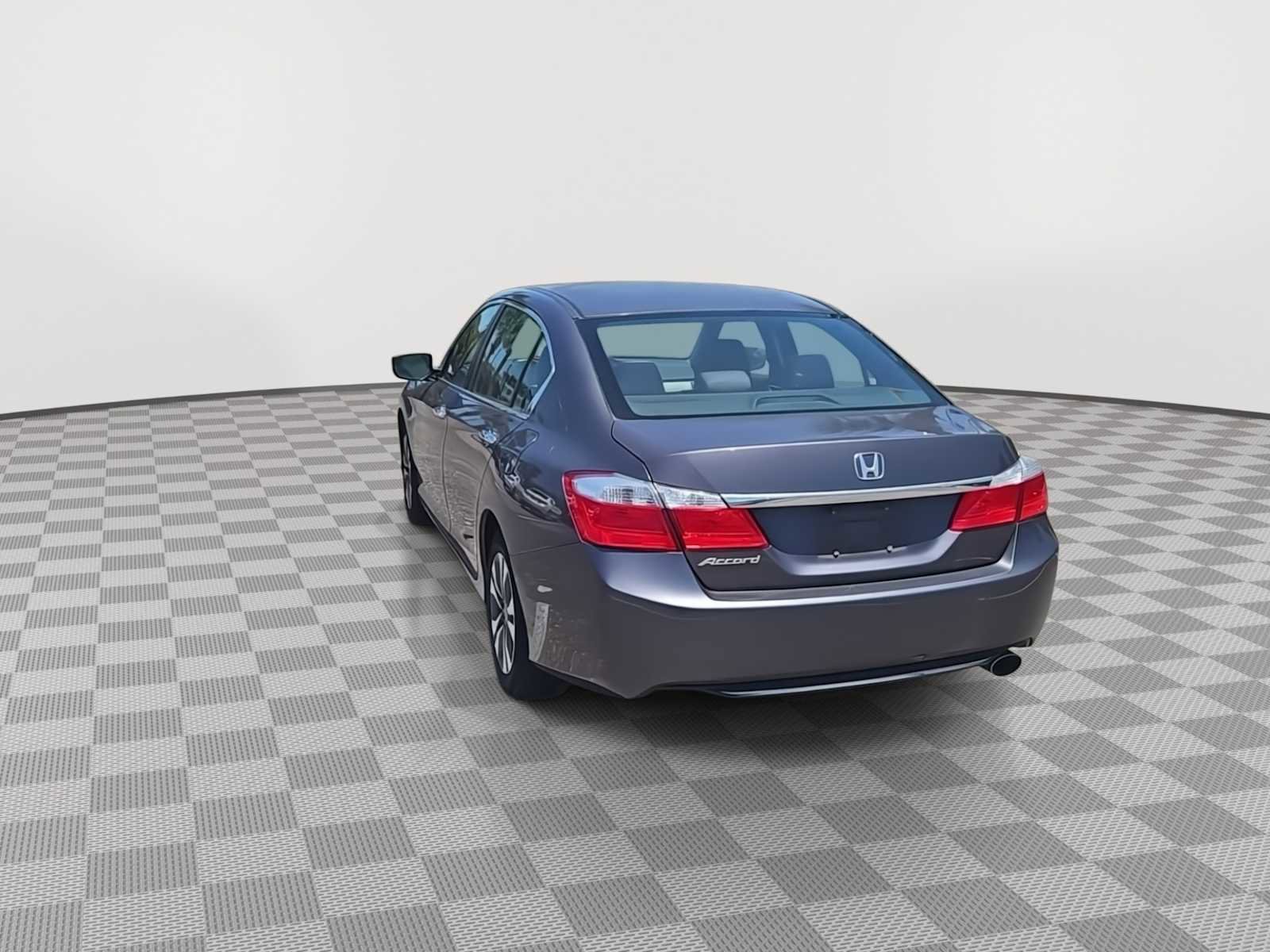 Used 2015 Honda Accord LX image 7