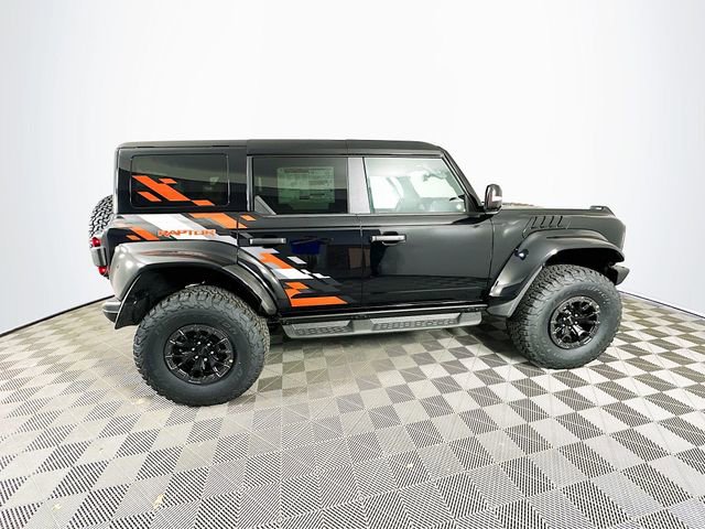 New 2026 Ford Bronco Raptor image 12