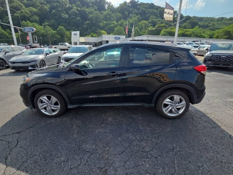 Used 2020 Honda HR-V EX image 4