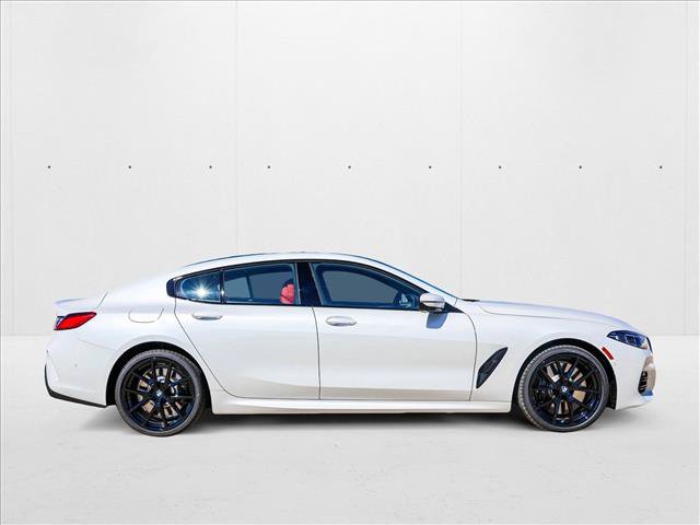 New 2026 BMW 840i xDrive AWD/4WD image 4
