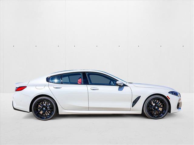 New 2026 BMW 840i xDrive AWD/4WD image 4