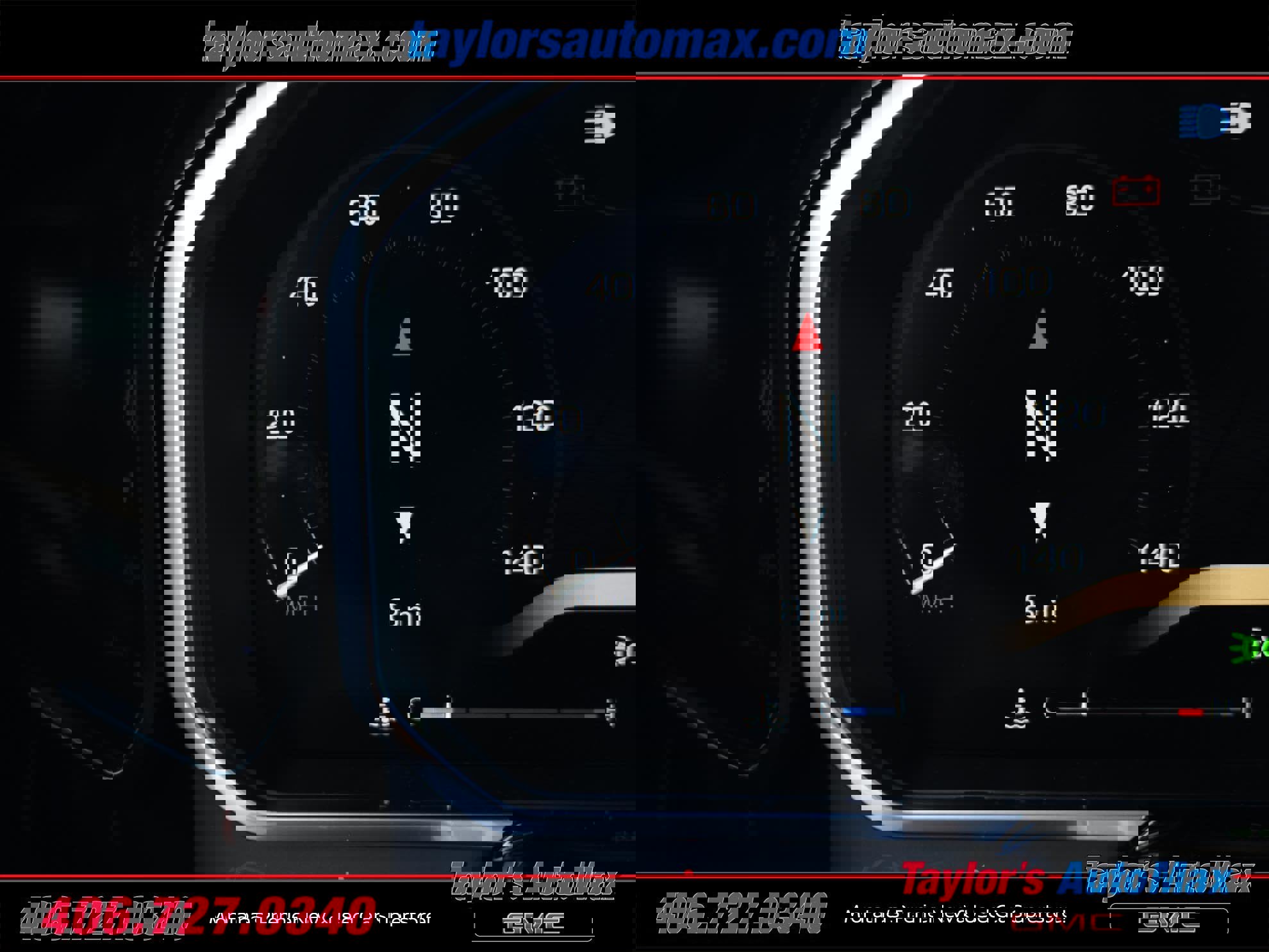 New 2026 GMC Sierra 2500 SLT w/ SLT Premium Package image 8