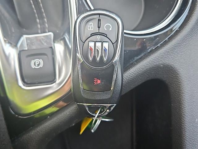 New 2026 Buick Encore GX Sport Touring w/ Comfort Package AWD/4WD image 26