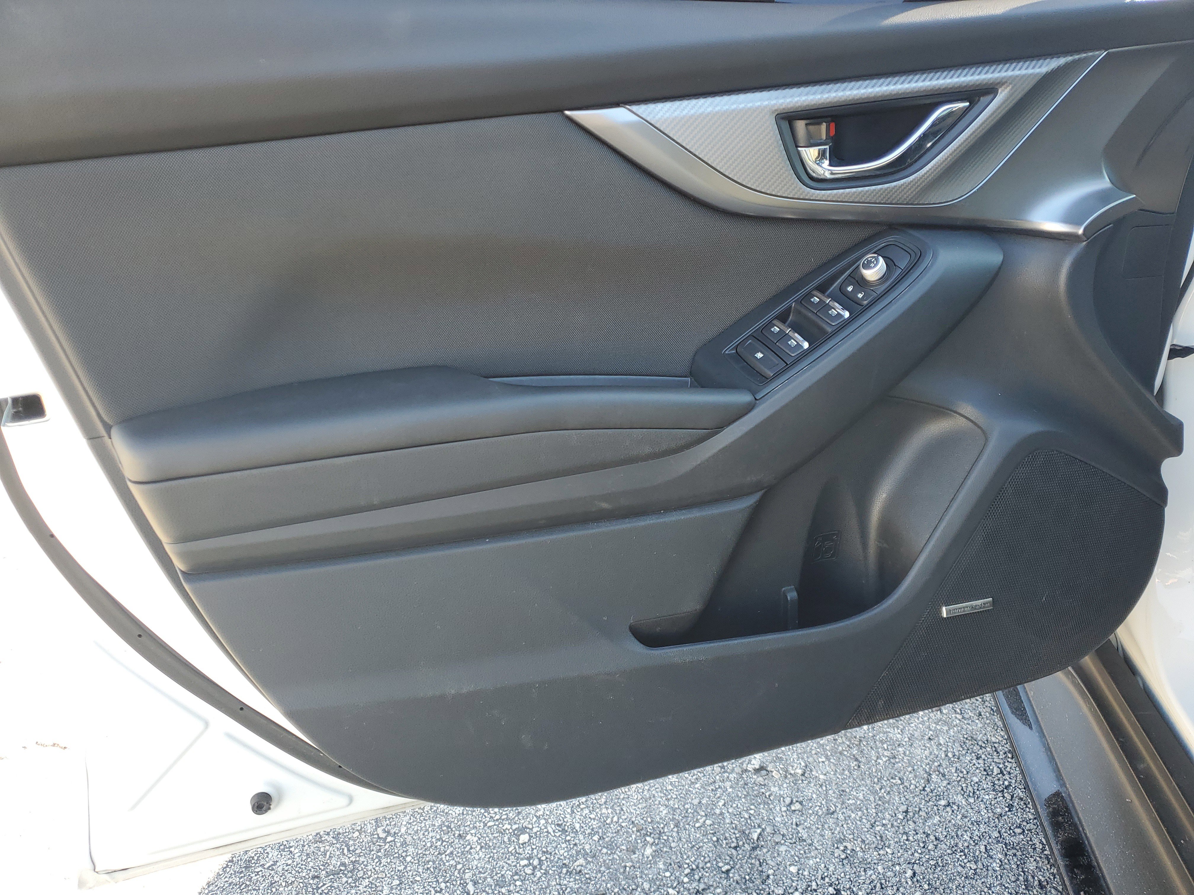 Used 2022 Subaru WRX Premium image 10