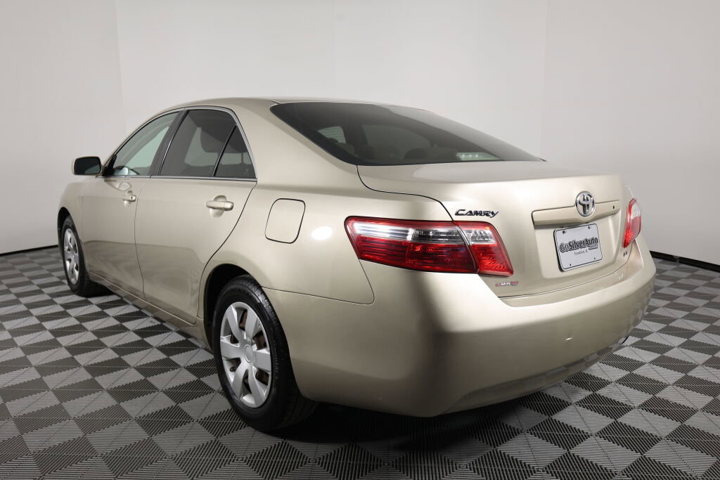 Used 2008 Toyota Camry image 6