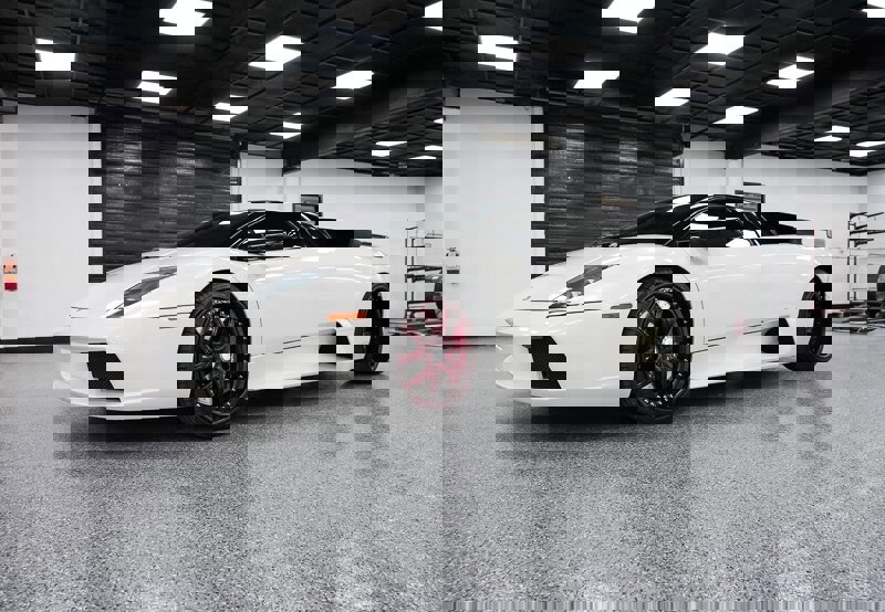 Used 2006 Lamborghini Murcielago Coupe image 2