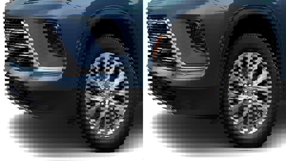 New 2026 Buick Enclave Preferred w/ Power Package image 31