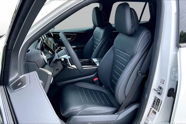 Certified 2026 Mercedes-Benz GLC 300 4MATIC image 24