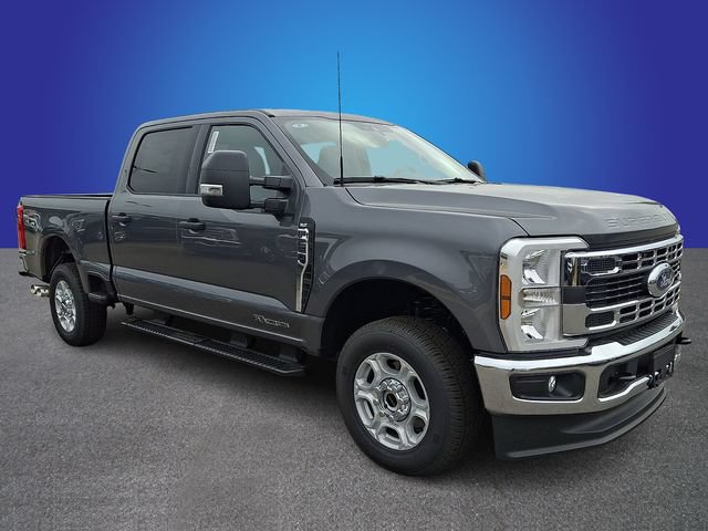 New 2026 Ford F250 XLT AWD/4WD image 2