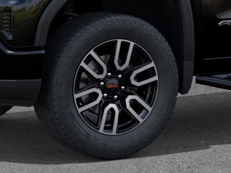 New 2026 GMC Sierra 1500 AT4 w/ AT4 Premium Package image 10