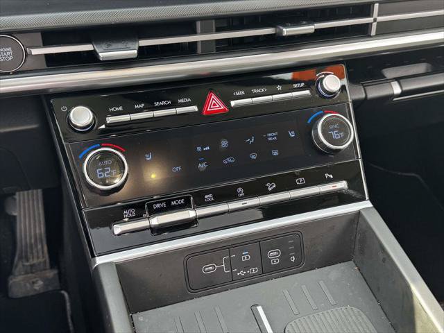 Certified 2025 Hyundai Santa Fe XRT AWD/4WD image 28