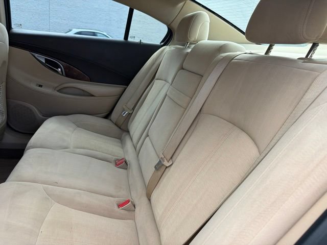 Used 2011 Buick LaCrosse CX FWD image 20