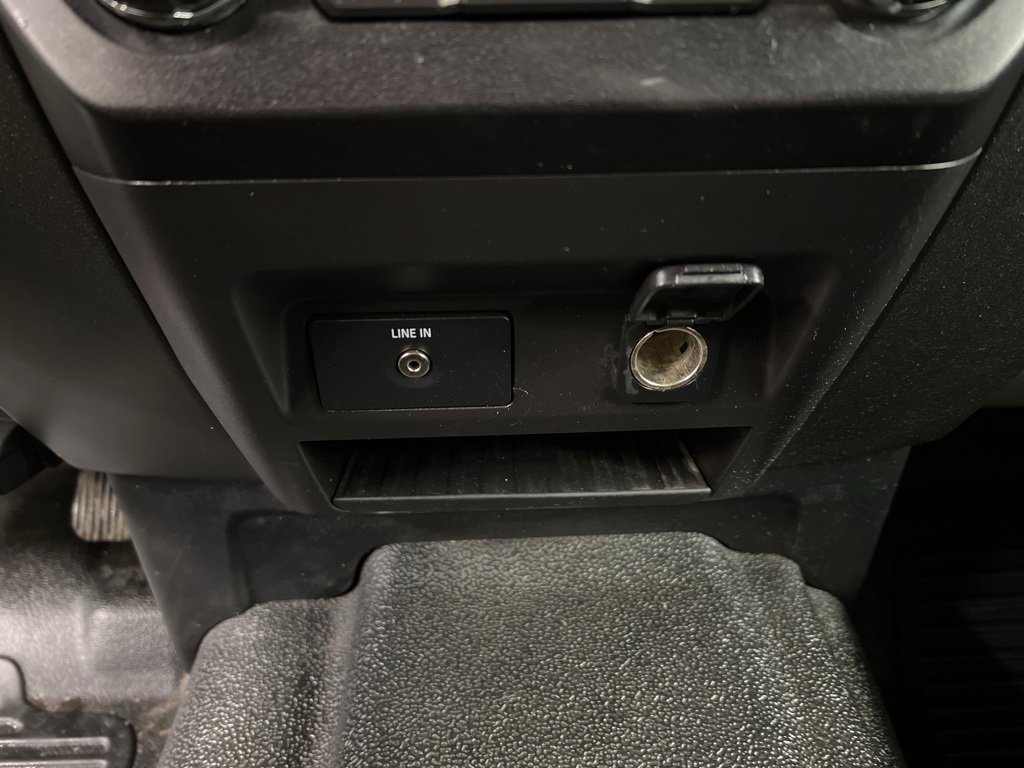 Used 2018 Ford F250 XL w/ STX Appearance Package image 12