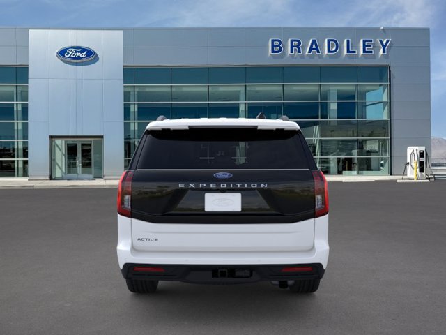 New 2026 Ford Expedition Active AWD/4WD image 5