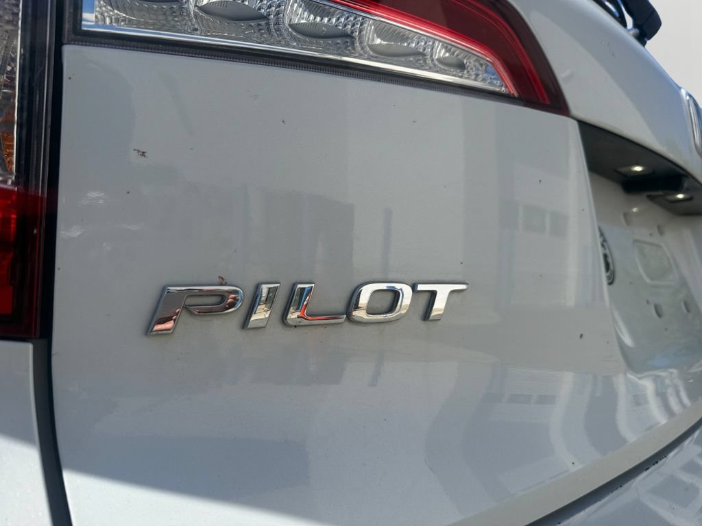 Certified 2021 Honda Pilot EX-L image 31